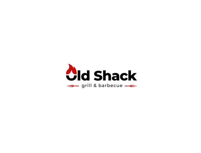 Логотип для Old Shack - дизайнер MashaHai