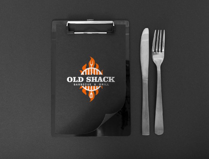 Логотип для Old Shack - дизайнер markosov