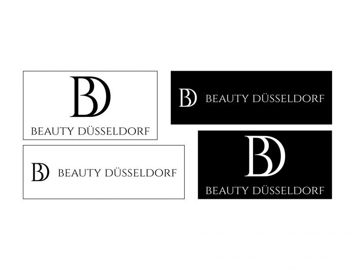 Логотип для beauty_düsseldorf - дизайнер azikfb
