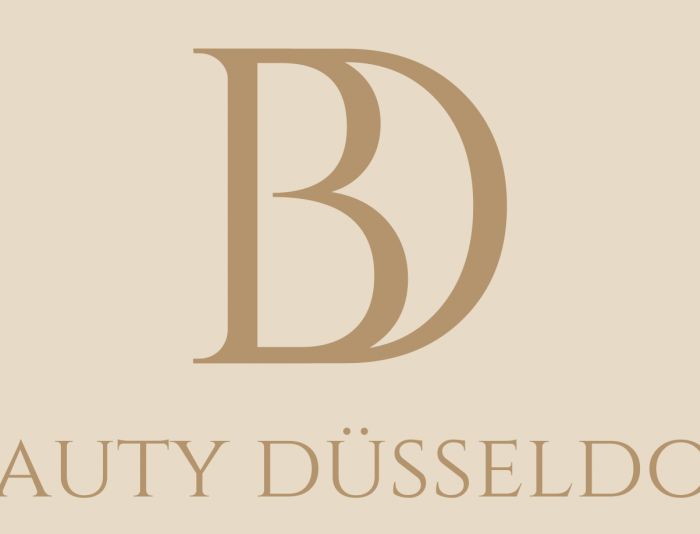 Логотип для beauty_düsseldorf - дизайнер azikfb