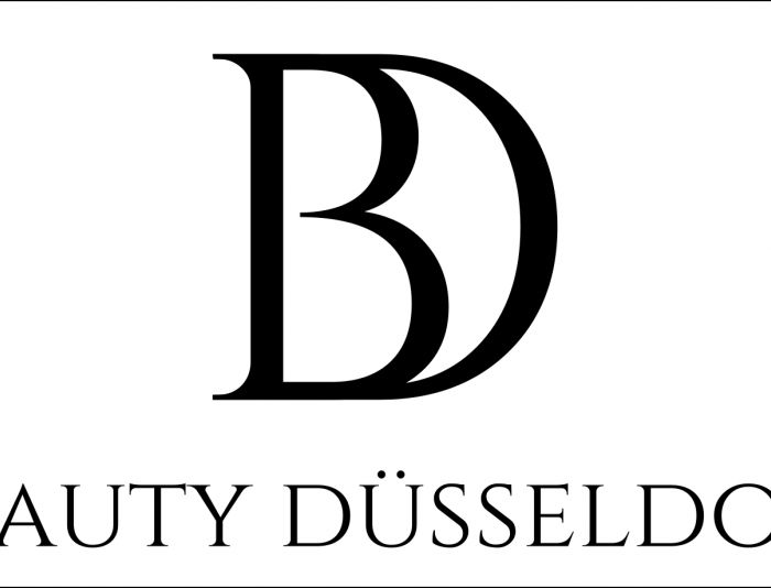 Логотип для beauty_düsseldorf - дизайнер azikfb