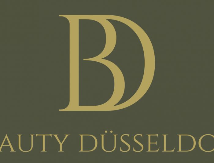 Логотип для beauty_düsseldorf - дизайнер azikfb