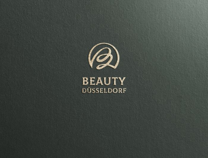 Логотип для beauty_düsseldorf - дизайнер andblin61