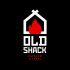 Логотип для Old Shack - дизайнер Leo_Edition