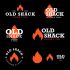 Логотип для Old Shack - дизайнер Leo_Edition