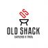 Логотип для Old Shack - дизайнер Leo_Edition