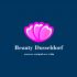 Логотип для beauty_düsseldorf - дизайнер AnatoliyInvito