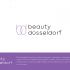 Логотип для beauty_düsseldorf - дизайнер SmolinDenis