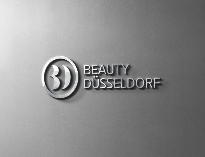 Логотип для beauty_düsseldorf - дизайнер ironbrands