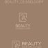Логотип для beauty_düsseldorf - дизайнер NinaUX