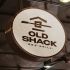 Логотип для Old Shack - дизайнер GRANDXX