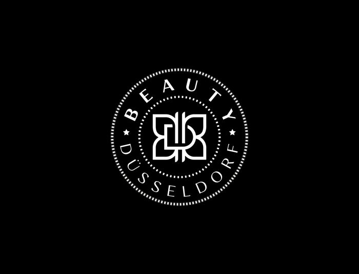 Логотип для beauty_düsseldorf - дизайнер shamaevserg