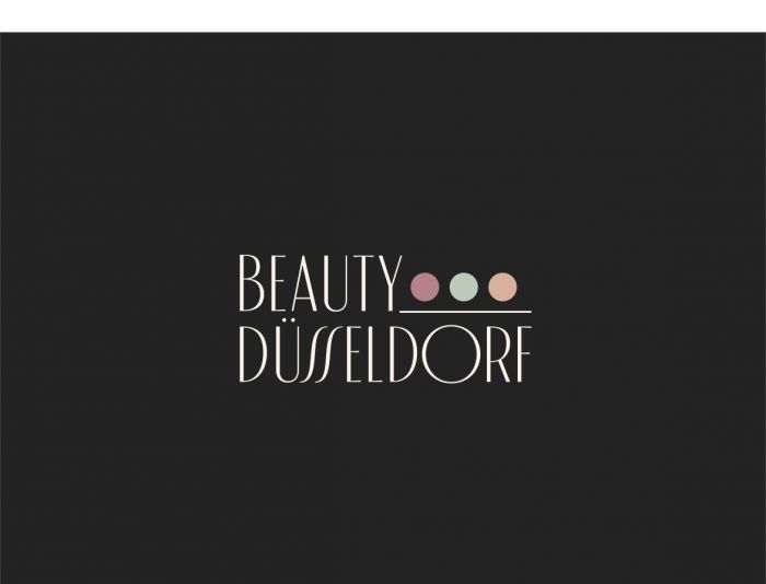 Логотип для beauty_düsseldorf - дизайнер leny88