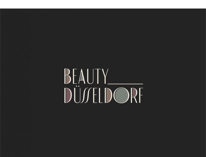 Логотип для beauty_düsseldorf - дизайнер leny88