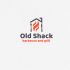 Логотип для Old Shack - дизайнер andblin61