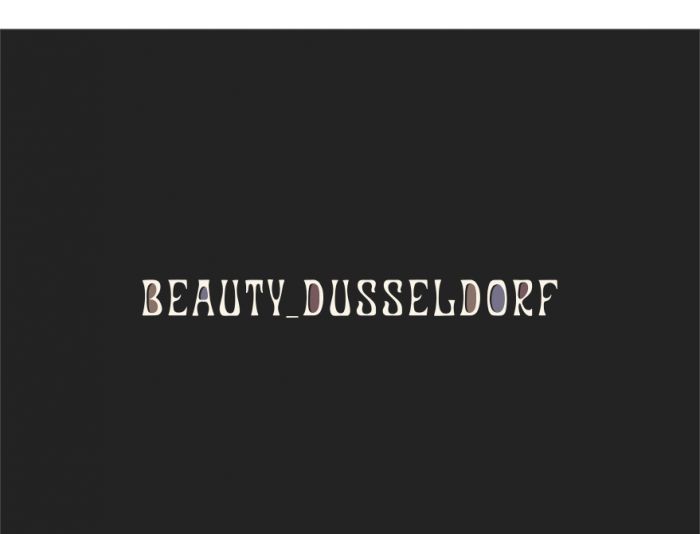 Логотип для beauty_düsseldorf - дизайнер leny88