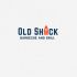 Логотип для Old Shack - дизайнер andblin61