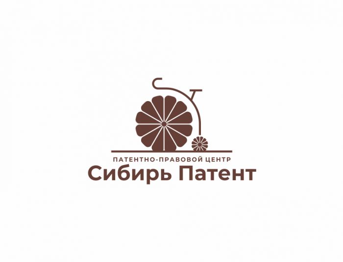 Логотип для Сибирь Патент  - дизайнер zozuca-a