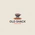 Логотип для Old Shack - дизайнер anstep