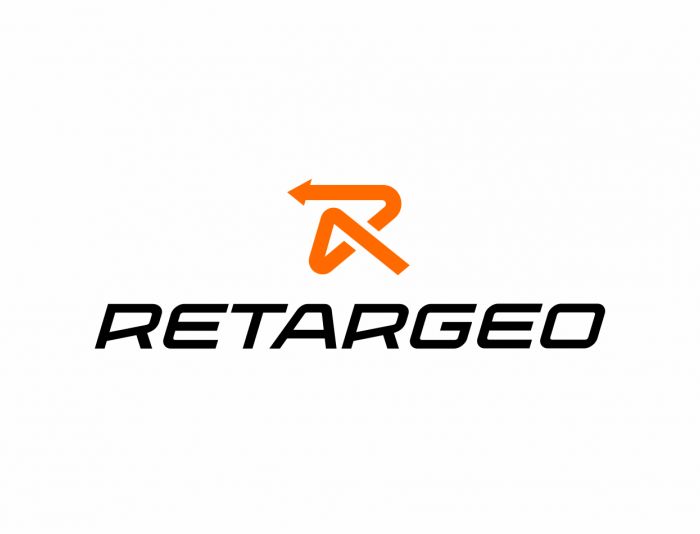 Логотип для Логотип для проекта «Retargeo» - дизайнер GAMAIUN