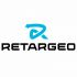 Логотип для Логотип для проекта «Retargeo» - дизайнер GAMAIUN