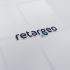 Логотип для Логотип для проекта «Retargeo» - дизайнер Alphir