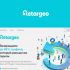 Логотип для Логотип для проекта «Retargeo» - дизайнер Logodelkin