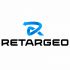 Логотип для Логотип для проекта «Retargeo» - дизайнер GAMAIUN