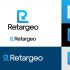 Логотип для Логотип для проекта «Retargeo» - дизайнер grrssn