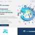 Логотип для Логотип для проекта «Retargeo» - дизайнер Seoleptik