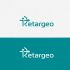 Логотип для Логотип для проекта «Retargeo» - дизайнер andblin61