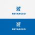 Логотип для Логотип для проекта «Retargeo» - дизайнер andblin61