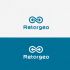 Логотип для Логотип для проекта «Retargeo» - дизайнер andblin61