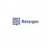 Логотип для Логотип для проекта «Retargeo» - дизайнер andblin61