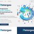 Логотип для Логотип для проекта «Retargeo» - дизайнер Seoleptik