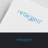 Логотип для Логотип для проекта «Retargeo» - дизайнер Alphir