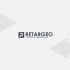 Логотип для Логотип для проекта «Retargeo» - дизайнер Bukawka