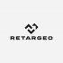 Логотип для Логотип для проекта «Retargeo» - дизайнер amurti