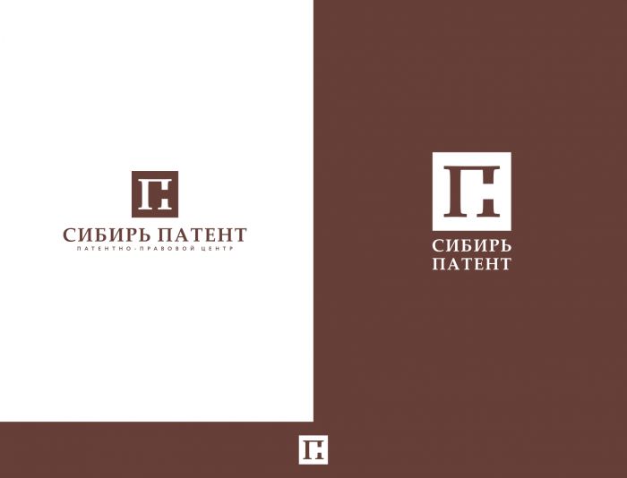 Логотип для Сибирь Патент  - дизайнер erkin84m