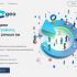 Логотип для Логотип для проекта «Retargeo» - дизайнер anlion