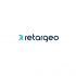 Логотип для Логотип для проекта «Retargeo» - дизайнер Bukawka