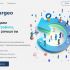 Логотип для Логотип для проекта «Retargeo» - дизайнер anlion
