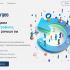 Логотип для Логотип для проекта «Retargeo» - дизайнер anlion