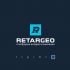 Логотип для Логотип для проекта «Retargeo» - дизайнер erkin84m