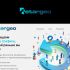 Логотип для Логотип для проекта «Retargeo» - дизайнер mz777