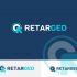 Логотип для Логотип для проекта «Retargeo» - дизайнер realksu
