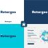 Логотип для Логотип для проекта «Retargeo» - дизайнер Niv