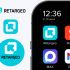 Логотип для Логотип для проекта «Retargeo» - дизайнер 19_andrey_66