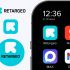 Логотип для Логотип для проекта «Retargeo» - дизайнер 19_andrey_66
