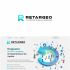 Логотип для Логотип для проекта «Retargeo» - дизайнер SmolinDenis